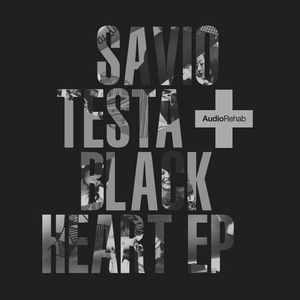 Savio Testa - Black Heart EP [ARR0124]