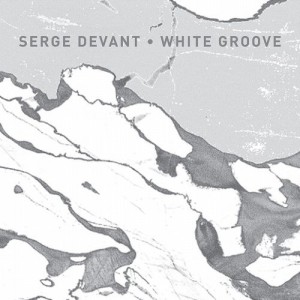 Serge Devant - White Groove [CRM197]
