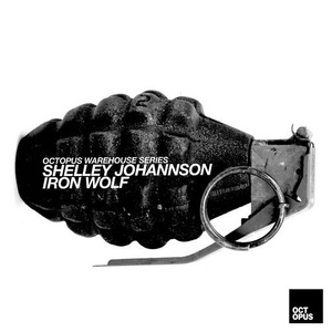 Shelley Johannson - Iron Wolf [OCT129]