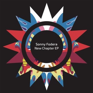 Sonny Fodera - New Chapter EP [SOLA03301Z]