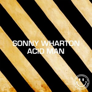 Sonny Wharton - Acid Man [WHA244]