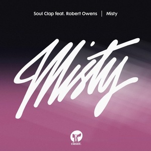 Soul Clap - Misty [CMC297D]