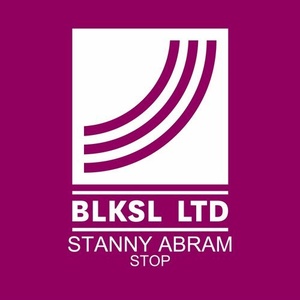 Stanny Abram - Stop EP [BLKSL030]