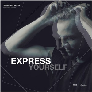 Stereo Express - Express Yourself [LM022]