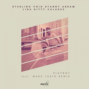 Sterling Void, Stanny Abram, Lisa Kitty Valadez - Playboy [MRB157]