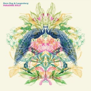 Steve Bug - Paradise Sold [PFRCD37BP]