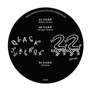 T.U.R.F. - Shir Khan Presents Black Jukebox 22 [BJ22]