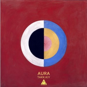 TAKK:KiY - Aura [CPL133]