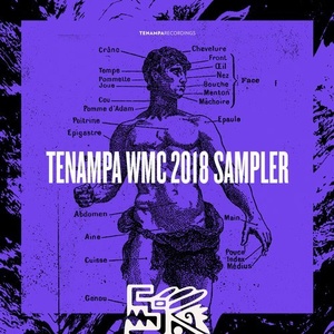 Tenampa WMC 2018 Sampler [TENA078]