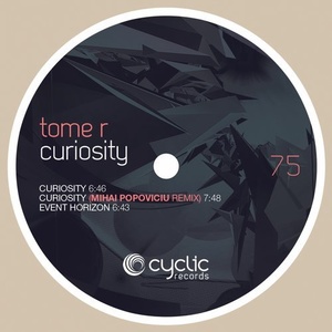 Tome R - Curiosity [CYC75]
