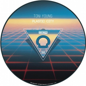 Toni Young - Plastic City [SET188]
