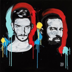 Undercatt - Picture: Undercatt [DIYNAMIC099]