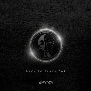 VA - Back to Black, Vol. 2 [SYYKBLK036]