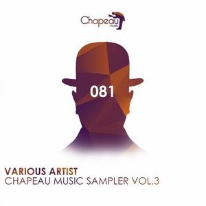 VA - Chapeau Music Sampler Vol. 3 [CPM081]