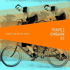 VA - Embark 07 [TRAPEZDIG07]