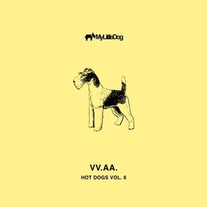 VA - Hot Dogs, Vol. 6 [MLD075]