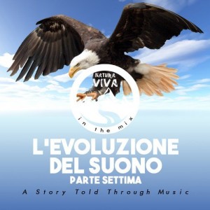 L'Evoluzione Del Suono (Parte Settima) [NATES007]