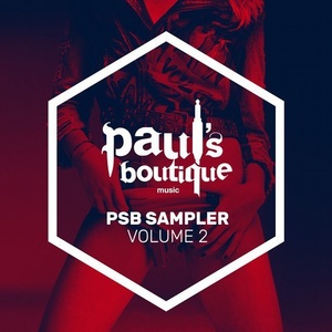 VA - PSB Sampler Volume 2 [PSB077]