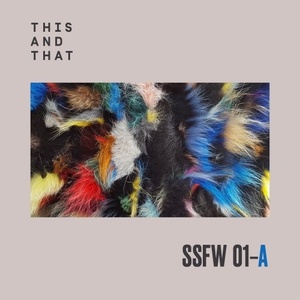 VA - SSFW #1A [TNTSSFW01A]