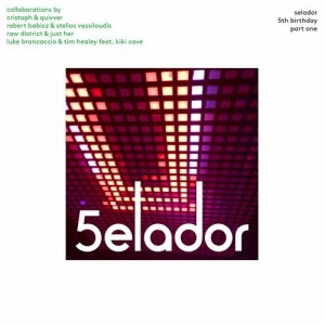 VA - Selador 5th Birthday, Part One [SEL083]