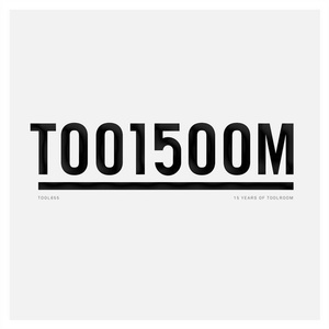 VA - Toolroom 15 [TOOL65501Z]