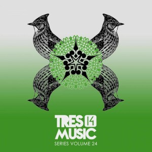 VA - Tres 14 Series Vol 24