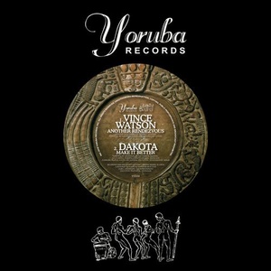 Vince Watson, Dakota - Another Rendezvous / Make It Better [YSD88D]