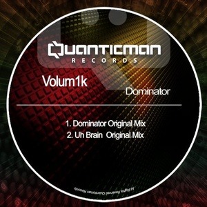 Volum1k - Dominator [Q268]