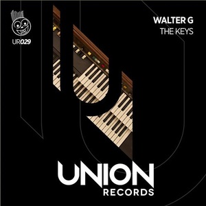 Walter G - The Keys (Afro Mix) [UR029]