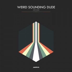 Weird Sounding Dude - Arcade [JBM025]