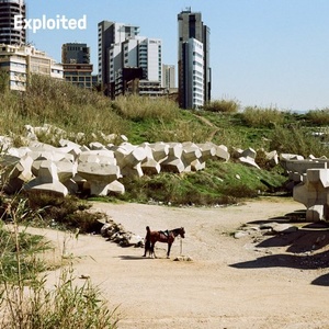 Yarni & Javi - La Vida Es Bella [EXPDIGITAL163]