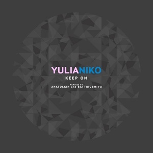 Yulia Niko - Keep On [BM140]