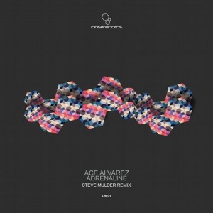 Ace Alvarez - Adrenaline [LR071]