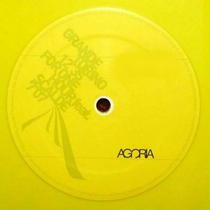 Agoria - Grande Torino [BLV5077953]