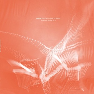 Agoria - Speechless (feat. Carl Craig, La Scalars) [Remixes, Vol. 1] [BLV5077035]