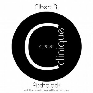 Albert R. - Pitchblack [CLR272]