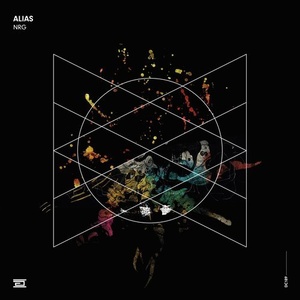 Alias (GB) - NRG [DC189]