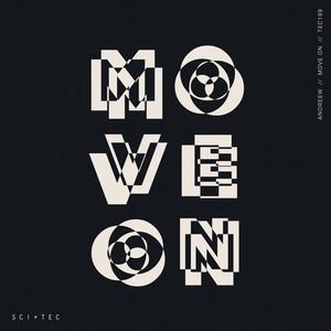 AndReew - Move On [TEC199]
