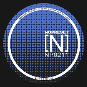 Andrew Savich - Acid Glitch [NP0211]