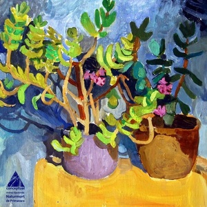 Andrey Djackonda - Naturmort De Primavara [CPL134]