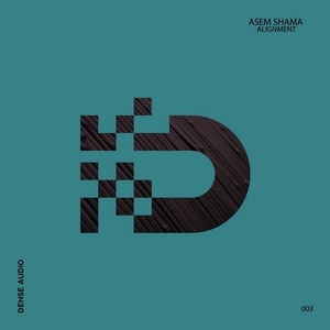 Asem Shama - Alignment [DA003]