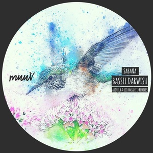 Bassel Darwish - Sabana [MUV20]