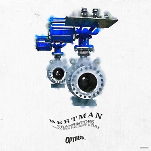 Bertman - Transistors [OPT09]