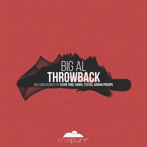 Big Al - Throwback [PURR164]