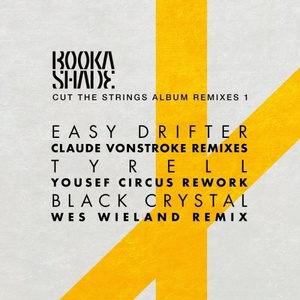 Booka Shade - Cut The Strings Album Remixes 1 [BFMB041]