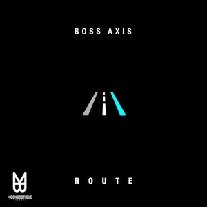 Boss Axis - Route [MOON089]