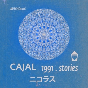 Cajal - 1991.Stories [MHYHD006]