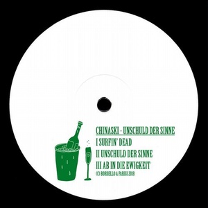 Chinaski - Unschuld Der Sinne [BAPXX3]