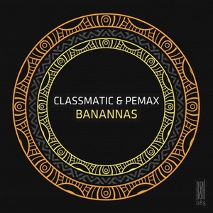 Classmatic, Pemax - Banannas [RSH085D]