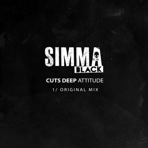 Cuts Deep - Attitude [SIMBLK118]